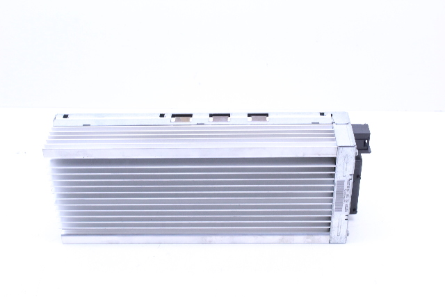 2004 BMW 545i Amp Amplifier OEM