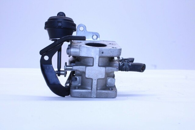 2005 Volkswagen Jetta MK5 1.9 TDI EGR Cooler Flap