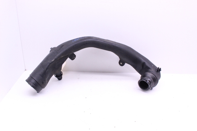 2005 Volkswagen Jetta TDI 1.9T Sedan Air Inlet Pipe 1J0129654AS OEM