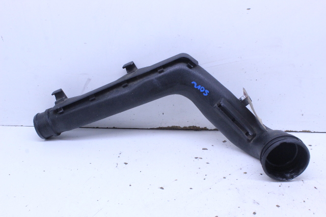 2005 Volkswagen Jetta TDI 1.9 Intercooler Pipe Tube Hose 1J0145770Q OEM