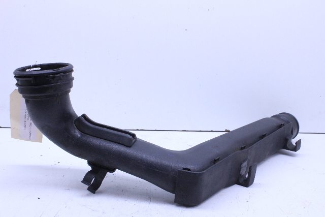 2005 Volkswagen Jetta TDI 1.9 Intercooler Pipe Tube Hose 1J0145770Q OEM