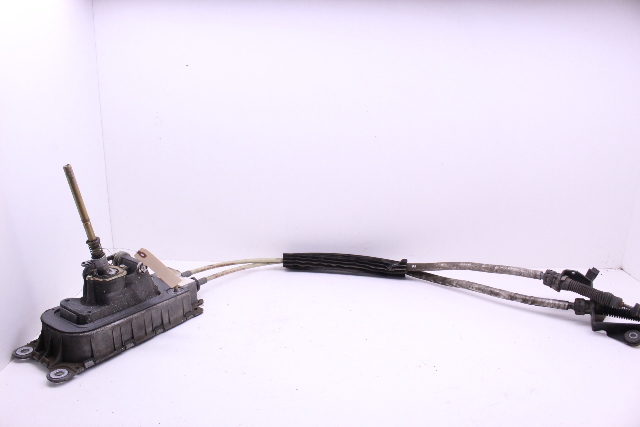 2003-2005 Volkswagen Jetta TDI 1.9 Manual Shifter Assembly OEM