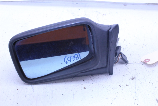 1980 BMW 320i Door Mirror Left