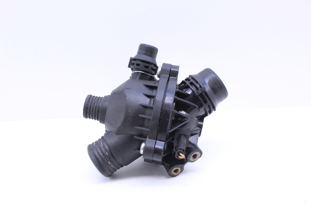 2008 BMW 535i Thermostat Housing