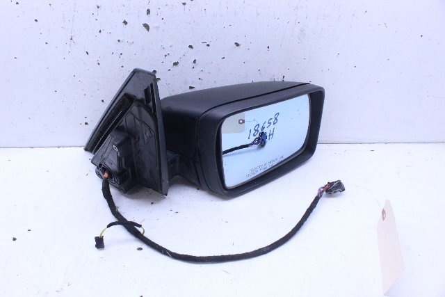 2006 - 2009 Land Rover Range Rover Right Side View Door Mirror CRB503540 OEM