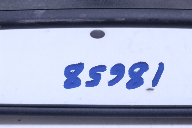 2006 Land Rover Range Rover Interior Inside Rear View Mirror