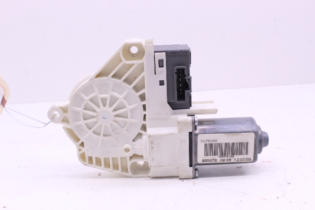 2003-2009 Land Rover Range Rover Front Left Power Window Motor 995713-102 OEM