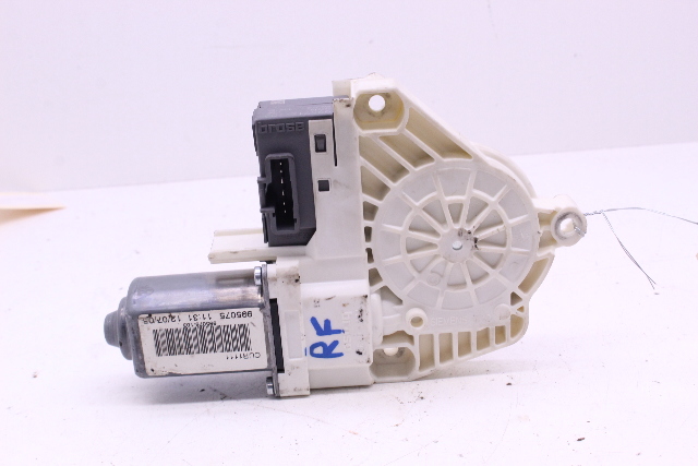2003-2009 Land Rover Range Rover Front Right Power Window Motor 995714-102 OEM