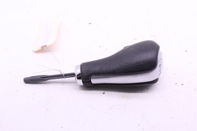2006-2009 Land Rover Range Rover Sport Shifter Knob