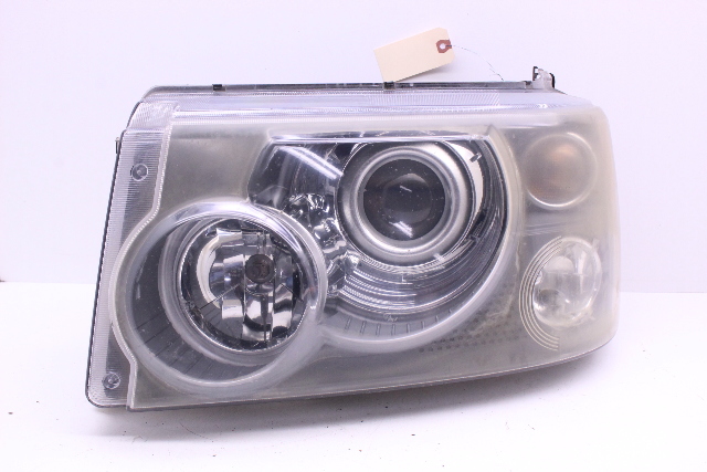 2006-2009 Land Rover Range Rover Sport Driver Left Xenon HID Headlight AFS XBC502250 OEM