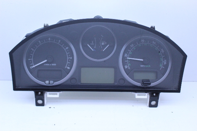 2006 Land Rover Range Rover Sport Speedometer Instrument Cluster OEM