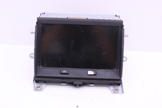 2006-2009 Land Rover Range Rover LR3 GPS Nav Navigation Display YIE500081PVJ OEM