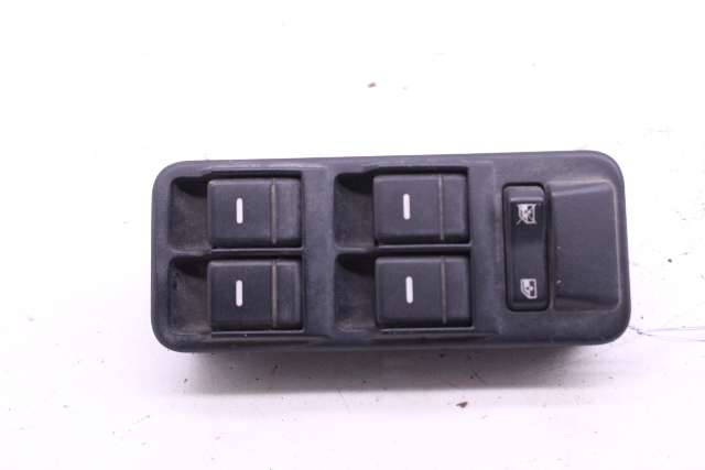 2006 Land Rover Range Rover Sport Front Left Master Window Switch YUD501020PVJ OEM