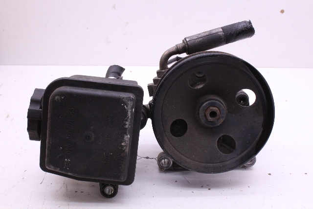 Mercedes Benz C280 C43 CL55 CLK55 CLK320 CLK430 E320 E430 Power Steering Pump OEM
