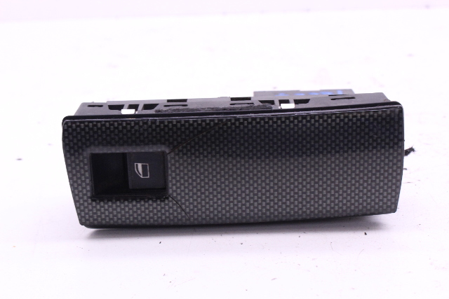 2000-2006 BMW X5 Power Window Switch Right - 61316907500 OEM