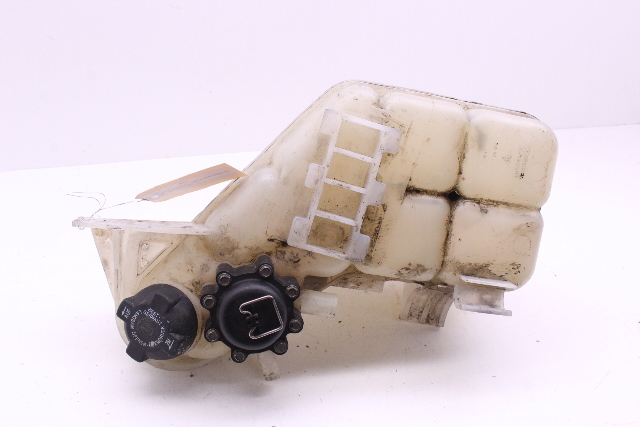 1999-2001 Porsche 911 996 3.4 Radiator Coolant EXpansion Tank Bottle OEM