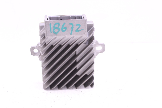 2017 BMW 330i Amp Amplifier - 65126838829 OEM