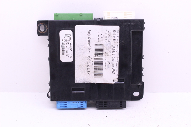 2003-2006 Mini Cooper Body Control Module OEM