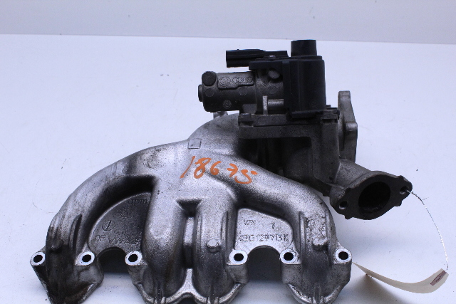 2005 2006 Volkswagen Jetta MK5 1.9 Diesel Intake Manifold Complete 03G129713K