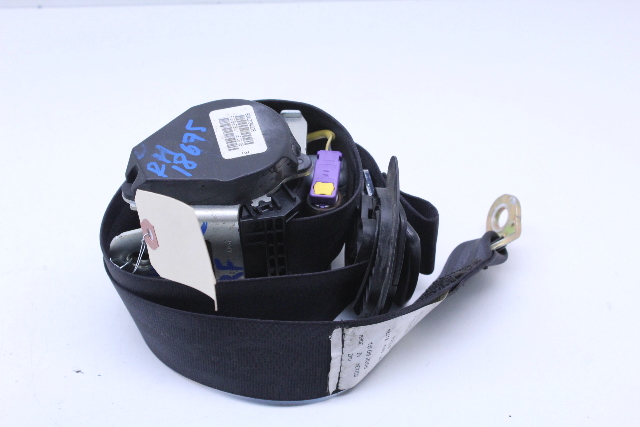 2006-2010 Volkswagen Jetta Right Front Seat Belt 1K4857706C OEM