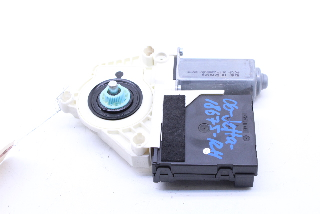 2006-2008 Volkswagen Jetta GLI Front Right Power Window Motor 1K5837402P OEM