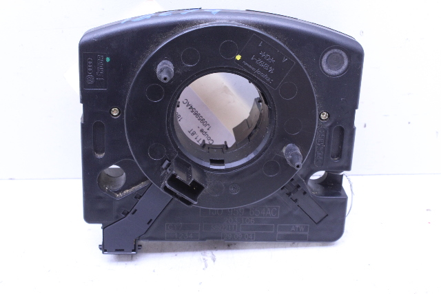 2005 Audi TT1.8T 225HP Coupe Clockspring Steering Angle Sensor 1J0959654AC OEM