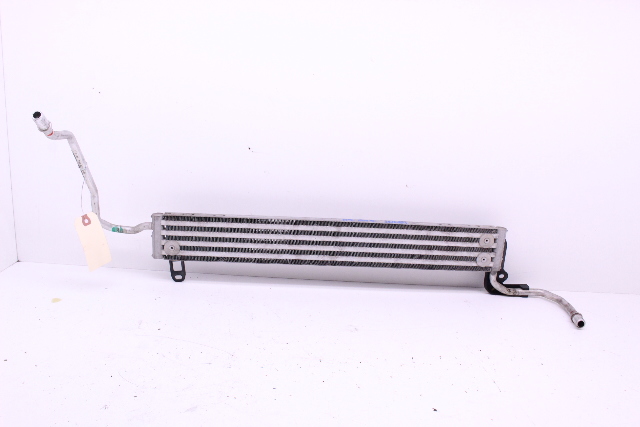 2004-2005 BMW 645Ci E64 4.4 Power Steering Fluid Cooler 7519215 OEM