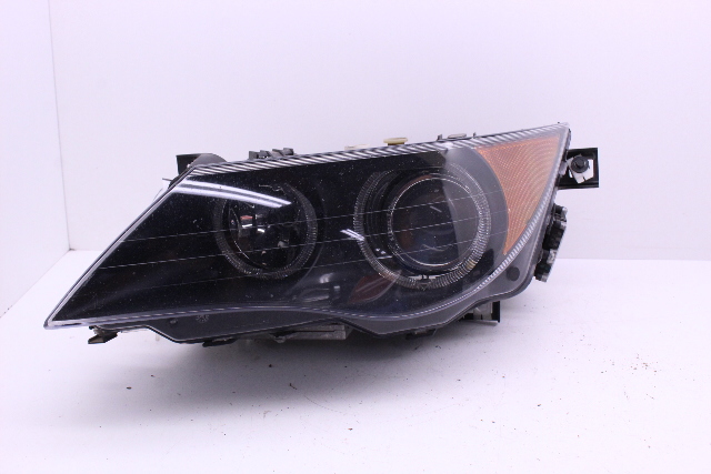 2004-2007 BMW E64 645Ci 650i M6 Driver Left Xenon HID Headlight 63127165985 OEM