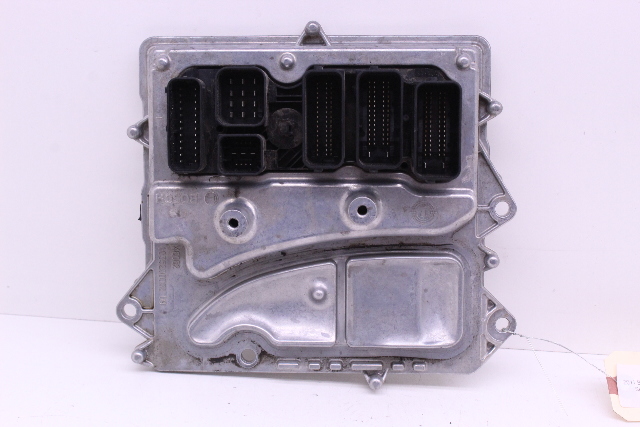 2011-2012 BMW 535i 640i X3 3.0 Engine Computer Module ECU ECM DME OEM