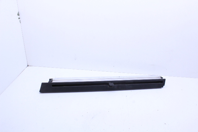 2011 BMW 535i Driver Left Rear Window Sun Shade Blind