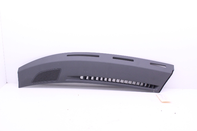 2005-2012 Porsche 911 Boxster Cayman Windshield Dash Cowl Trim Left 99755237501 OEM