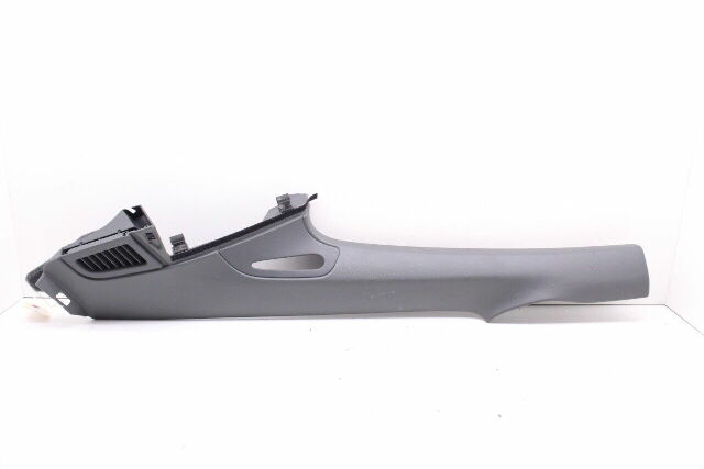 2005-2012 Porsche 911 997 Coupe Rear Right C-Pillar Molding Leatherette OEM