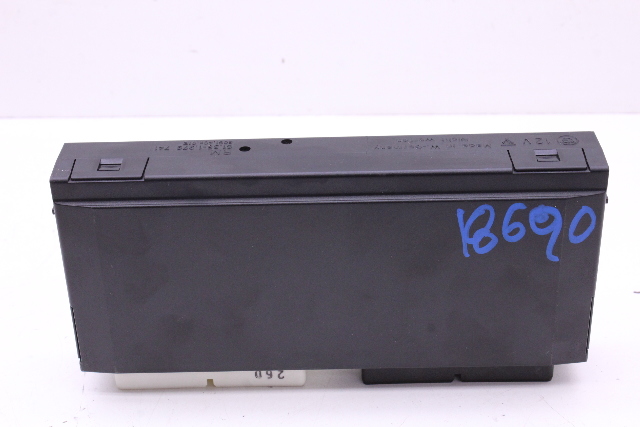 1995 BMW 525i Relay Control Module 61351379741 OEM