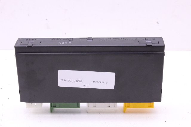 1995 BMW 525i Body Control Module BCM 61358368571 OEM