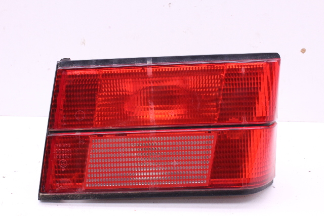 1992 1993 1994 1995 BMW 525i 530i 540i M5 E34 Tail Light Right - 63211379398 OEM