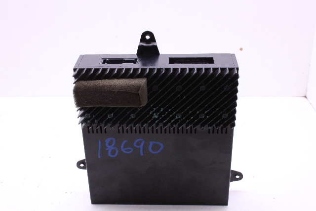 1995 BMW 525i Amp Amplifier 8360761 OEM