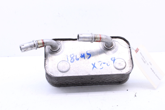 2007-2010 BMW X3 Oil Cooler OEM