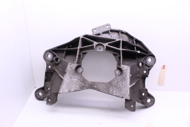 2011 Audi A4 2.0T Sedan Transmission Crossmember Mount Support 4H0399263L OEM