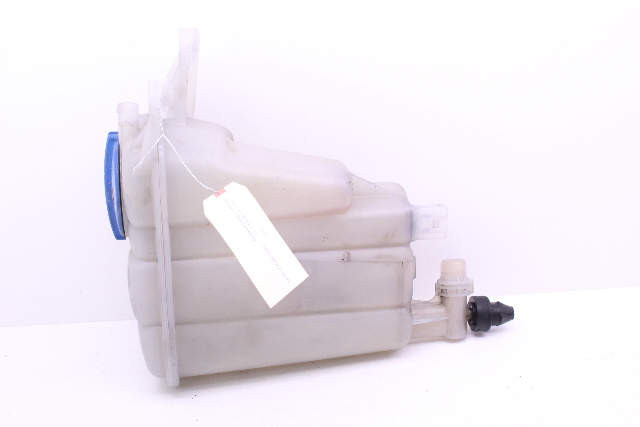 Audi Radiator Coolant Reservoir Coolant Bottle Tank 8K0121403G OEM