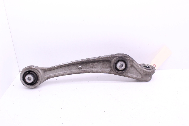 2010-2016 Audi A4 A5 S4 S5 Front Lower Control Arm Forward Left Driver - 8K0407155B OEM