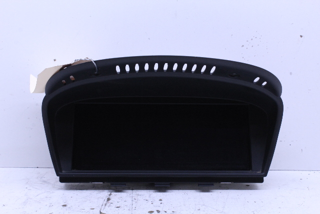 2010-2013 BMW 328i 335i M3 On Board Monitor Information Display OEM