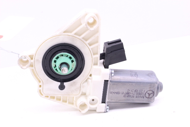 Mercedes Benz S550 S600 S65 S450 S63 S400 S350 Rear Right Window Motor OEM
