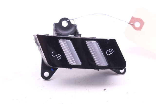 2008 Mercedes Benz S550 Front Right Door Lock Switch OEM