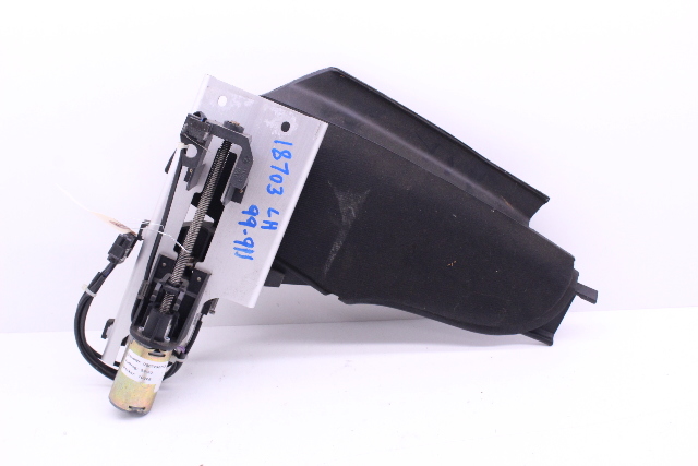 1999-2004 Porsche 911 996 Driver Left Convertible Flap OEM