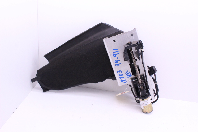 1999-2004 Porsche 911 996 Right Convertible Flap OEM