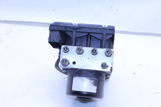 2000 - 2002 Jaguar XJ8 XK8 Anti-Lock Brake System ABS Pump JLM21322 OEM