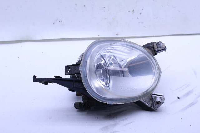2002 Jaguar XKR Fog Light Lamp Right LJE5090AC OEM