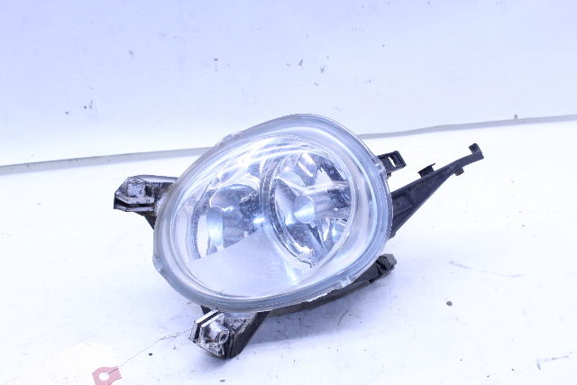 2002 Jaguar XKR Fog Light Lamp Left LJE5091AC OEM