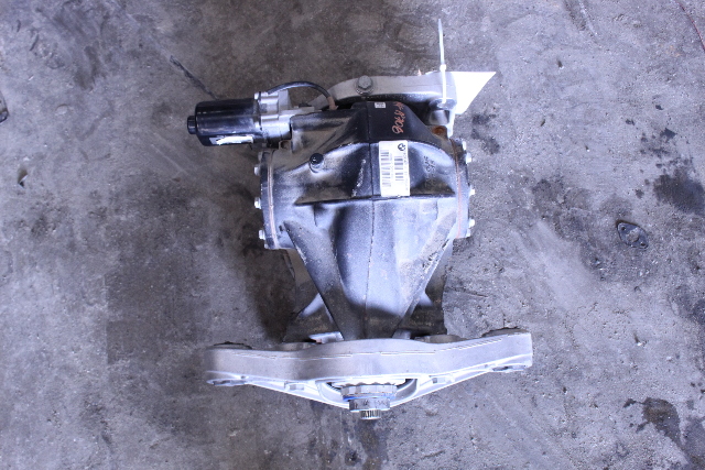 2017-2020 BMW M2 M3 M4 Rear Differential Carrier OEM