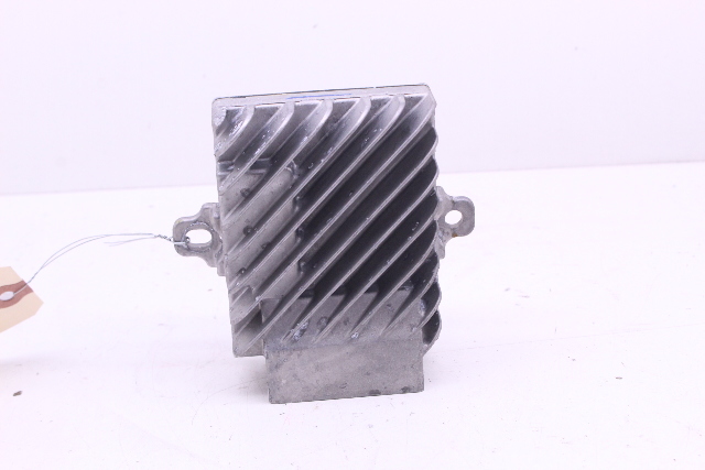 2015 2016 2017 2018 BMW M3 M4 Amp Amplifier Control Unit Module - 65126820695 OEM